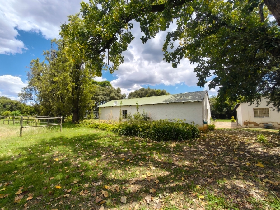 4 Bedroom Property for Sale in Groot Marico North West